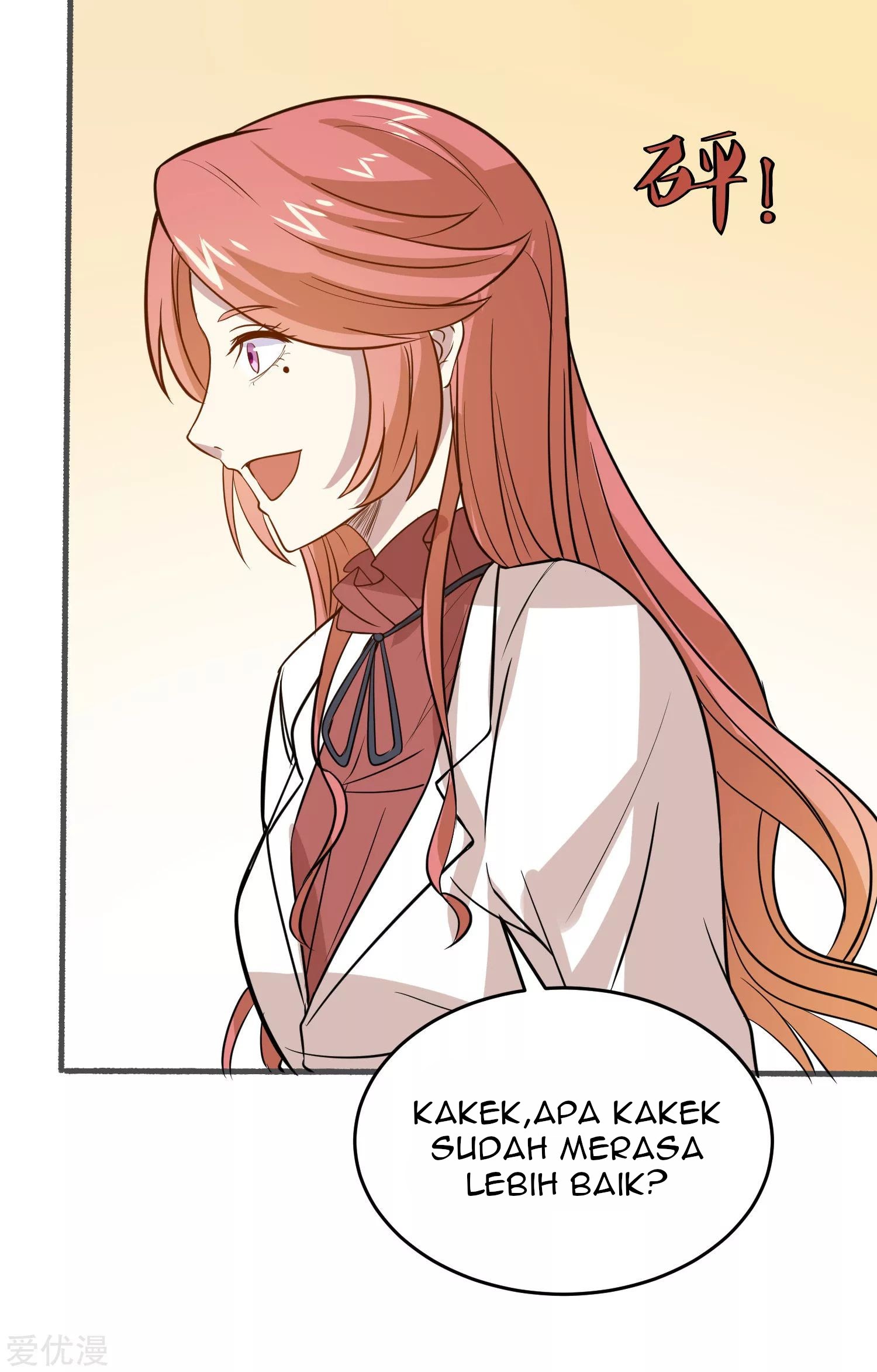 Godly Mobile Game Chapter 26 Gambar 22
